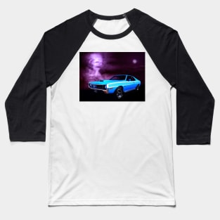 Road Spirit AMC Javelin Baseball T-Shirt